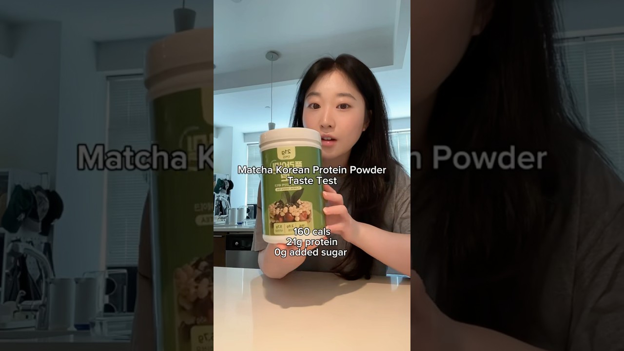 Best Korean Protein Powder in 2025 – Top Korean Picks Best Korean Protein Powder in 2025 – Top Korean Picks