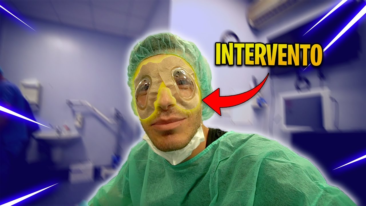 L'INTERVENTO LASER PER TOGLIERE GLI OCCHIALI MI HA CAMBIATO LA VITA