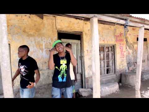 CM feat FLboss   subsolo hip hop official video HD