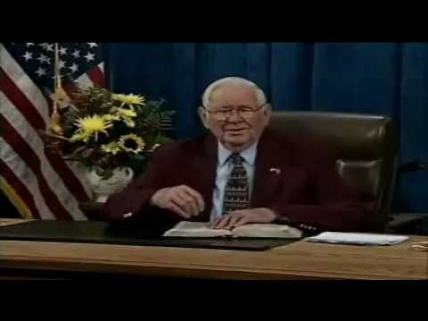 ✞ Ezekiel Lecture #8; in-depth Bible study