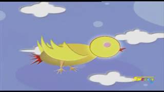 أنا الدائرة - سبيس تون