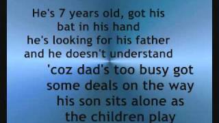 Wasted - Cartel (lyrics)