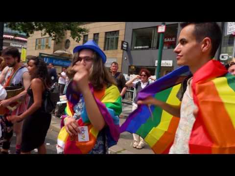 Berlin Pride 2017 | Meleg szemmel 166.