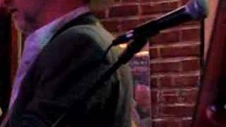 Fred Eaglesmith your sister cried