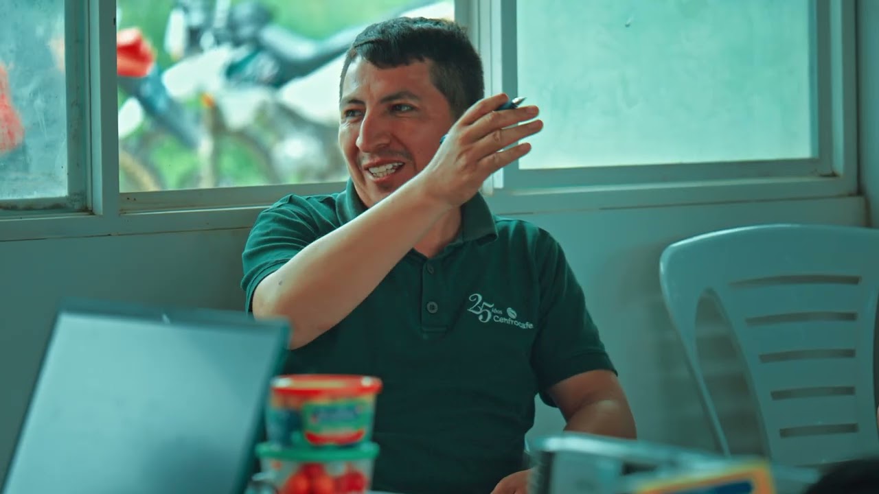 Seeds of hope: new varieties, new possibilities for Peru's coffee sector