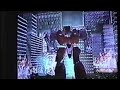 Robotech Crystal Dreams Preview Nintendo 64 Jeu Annulé E3 1995