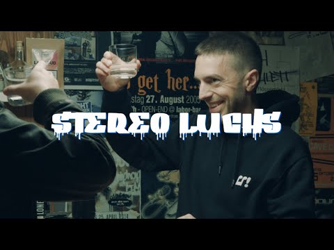 Stereo Luchs | Corner Talk St. 02 : Flg. 10