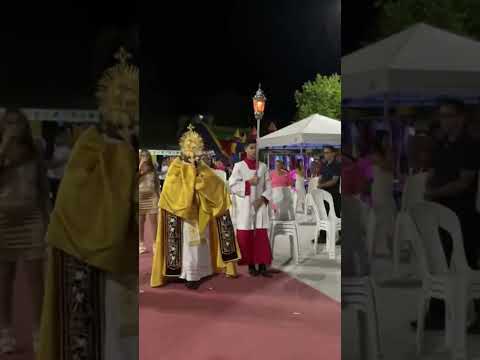FESTEJO DE NOSSA SENHORA DE NAZARÉ - VITÓRIA DO MEARIM MARANHÃO