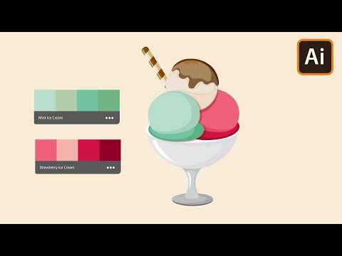 Sneaky Tips I Wish I Learned 5 Years Ago Adobe Illustrator Tutorial