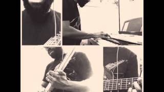 The Sojourner's Song - Siren