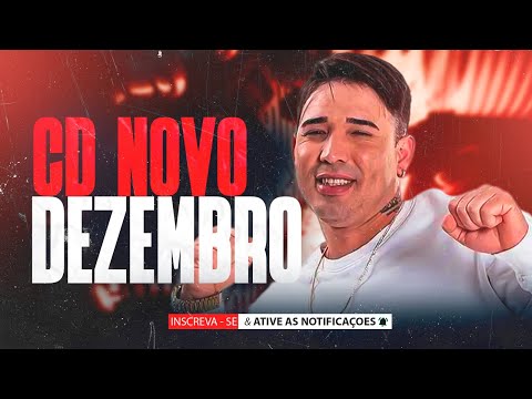 JAPÄOZINHO CD NOVO VERÃO 2026 - JAPÃOZIN DEZEMBRO 2025 - JAPÃOZIN REPERTÓRIO ATUALIZADO 2026 
