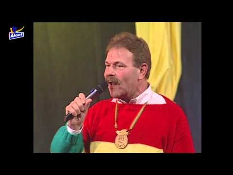 LVK 1998: 6 - 't Allerletste muntje - Koor 25 plus - Reuver