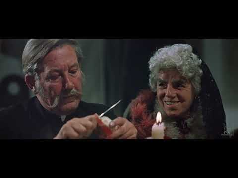 A cigánytábor az égbe megy 1976