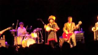 Squirrel Nut Zippers My Drag Live At The El Rey