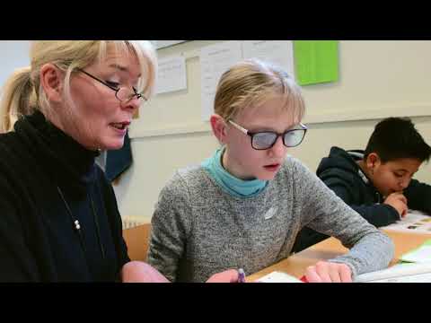 Deutscher Schulpreis 2018: Matthias-Claudius-Schule