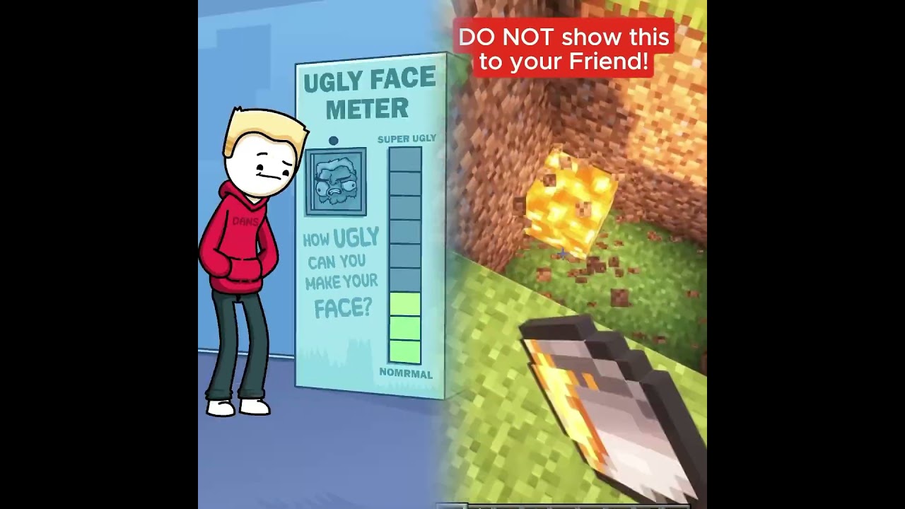 Por favor comparte con tus amigos #pov #herramientas #sketch #gracioso #historia