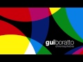 Gui Boratto - Gate 7 'Chromophobia' Album