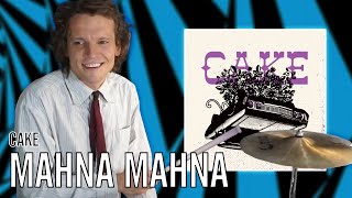 Cake - Mahna Mahna | Office Drummer [First Playthrough]