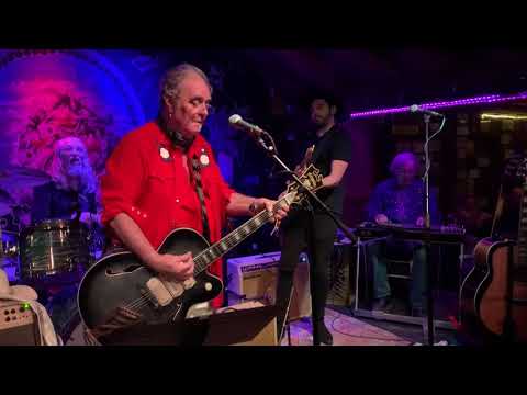 Seed of Memory : Terry Reid