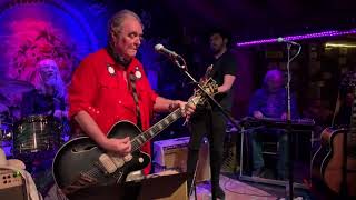 Seed of Memory : Terry Reid