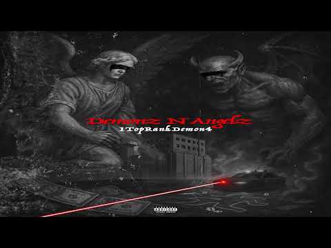 1TopRankDemon4 X TrackMoney P X Rico2Smoove - Play Ball