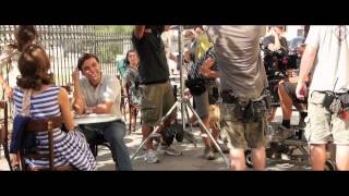 The Two Faces of January Featurette video