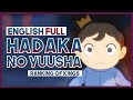 Mew Hadaka No Yuusha FULL By Vaundy Ranking Of Kings OP 2 ENGLISH Cover Lyrics