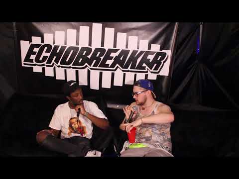 Imagine Music Festival 2017: Fransis Derelle Chats with Bullet Music + Spin & Chill Radio