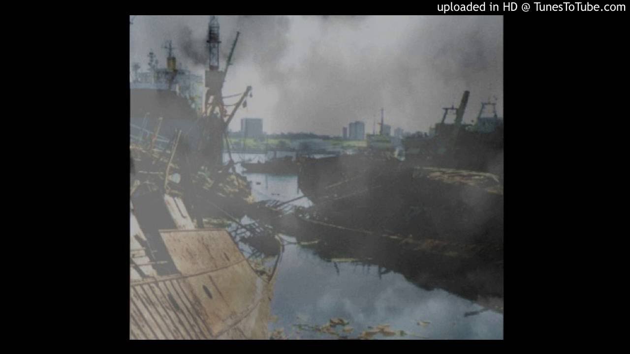 Today's Tango Is... Nieblas del Riachuelo - José Sala 22-09-1954