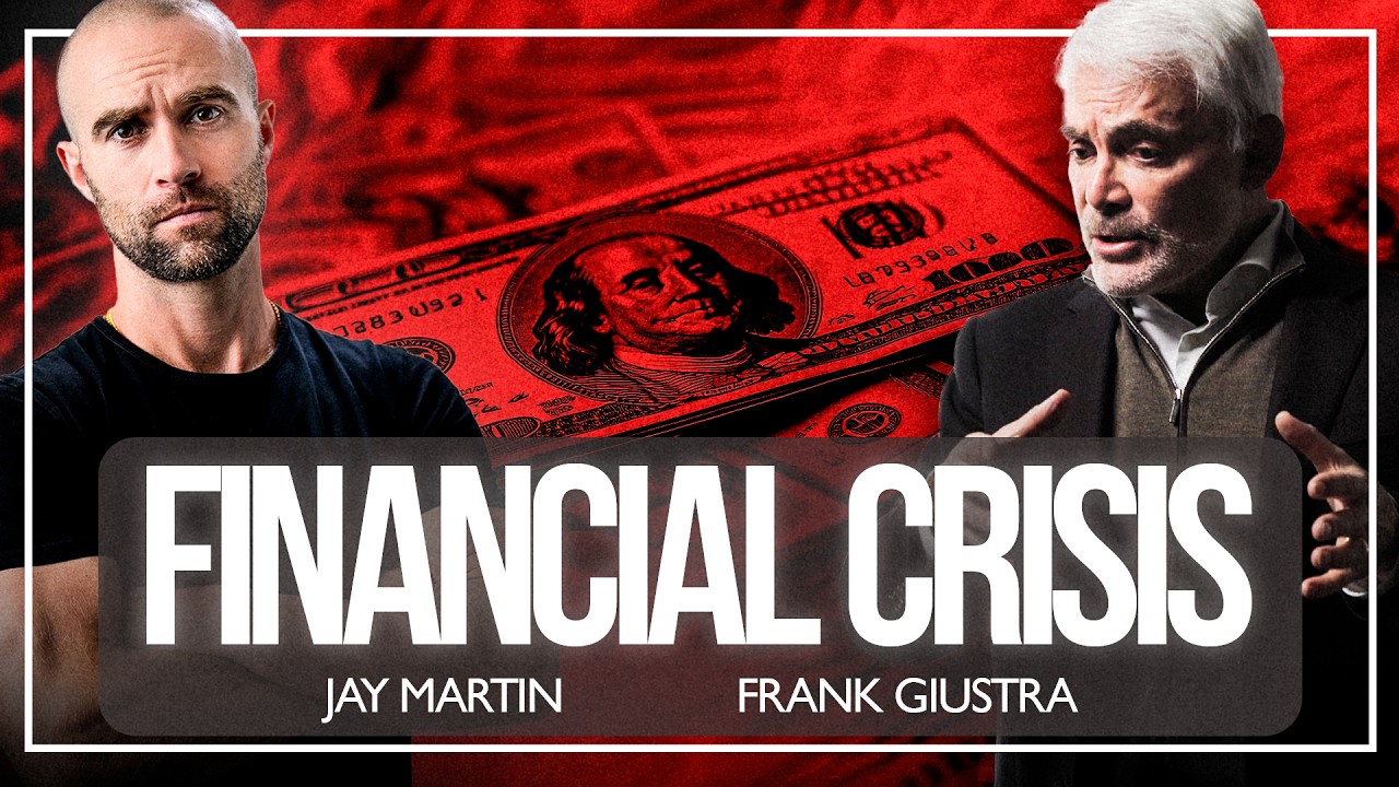 Golden Age or Financial Collapse? What Will ACTUALLY Happen In Trump’s 2nd Term