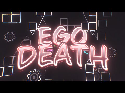 EGO DEATH