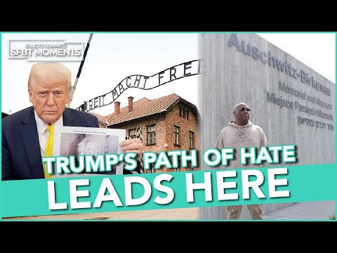 America is Headed Down a Dark Path | SFBT Moments 450