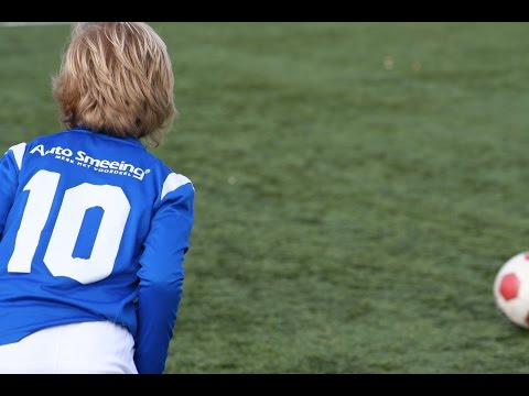 SO Soest F1 - Spakenburg F2 (11 april 2015)