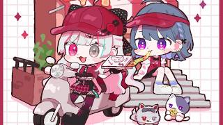 【 オフコラボ 】小清水家で雑談する😎‼️ w/ 石神のぞみ【小清水 透 / にじさんじ】#スーパーカリスマニート