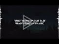STARSET Brave New World Lyrics Video