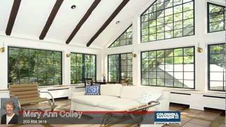 preview picture of video '80 Chestnut Hill Rd, Wilton CT - Mary Ann Colley - 203.858.3616'