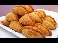 घर पर बनाएं स्वादिष्ट गुजिया | Sooji Gujiya | Holi Special | Semolina Gujiya | Recipe in Hindi