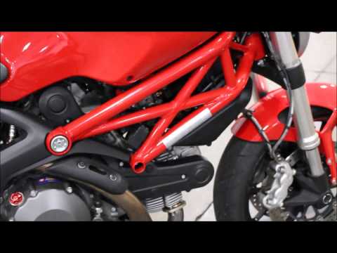 2012 Ducati Monster 796 ABS (CC-1032127) for sale in Kentwood, Michigan