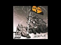 Wu-Tang Clan - Ya'll Been Warned - Iron Flag