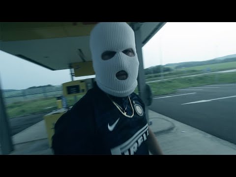 Stary Pakistanec feat. French Dale, Mela - Vinbarg 2 (Official Video)