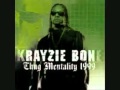 Krayzie Bone - The War Iz On (with lyrics)