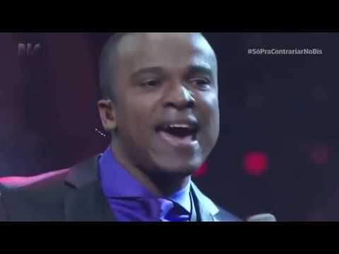 So Pra Contrariar Tour 25 anos Completo   Credicard Hall HDTV