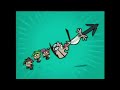 Fairly OddParents But Only When Crocker Says FAIRLY GODPARENTS