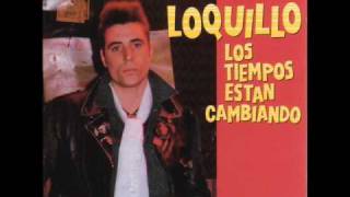 Loquillo - Mi oido caerá sobre ti