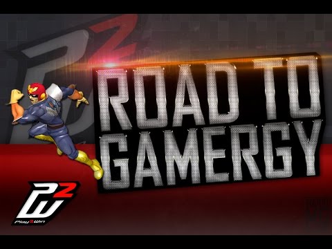 Road to Gamergy P2W Lion | Highlights