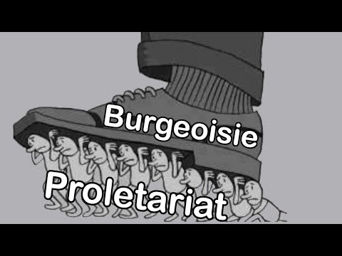 The 6000 year history of Class Warfare