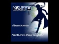【New English VOCALOID3 KAITO】 "Circus Monster ...