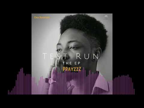 PrayzzZ - Dance (Audio)