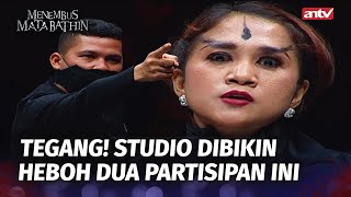 Download lagu Dua Partisipan Ini Jadikan Ayah Sebagai TUMB4L! | Menembus Mata Bathin Eps 32 FULL mp3