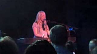Sara Haze - Every Heart - Live Acoustic at The Roxy Theater
